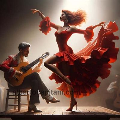 “Rhapsodie espagnole” Una melodia che danza tra flamenco passionale e motivi nostalgici spagnoli