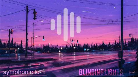 Blinding Lights una sintesi sinfonica di ritmi anni '80 e melodie orecchiabili moderne