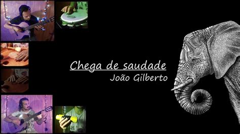 Chega de Saudade; A Melancholic Samba with Unexpectedly Upbeat Rhythms