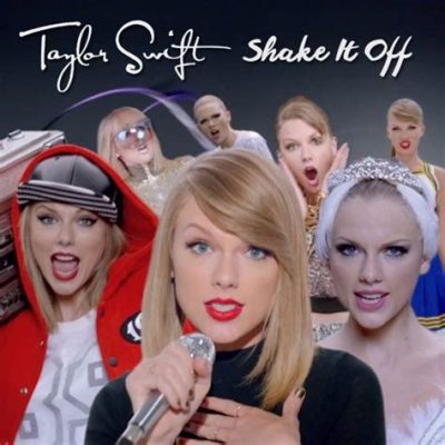 Shake It Off di Taylor Swift: Un Inno alla Resilienza Con un Sapore Pop-Dance Accattivante