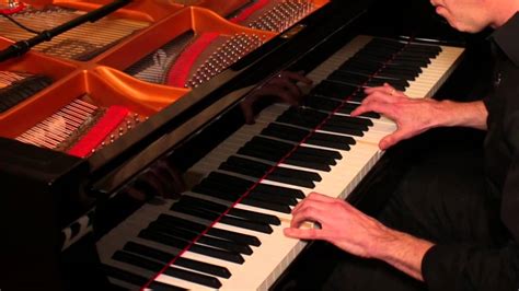 The Well-Tuned Piano: A Sonic Landscape Where Minimalism Meets Dadaist Absurdity